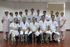 <strong><font color='#990000'>熱烈祝賀我院眼底病?？祈樌ㄟ^廈門</font></strong>