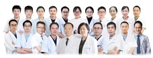 廈門眼科中心眼底病?？漆t(yī)師團隊